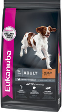 Eukanuba Adulto 2.27kg