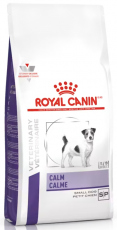 Comida para Perro Calm Small Dogs 