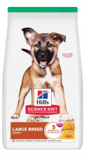 Comida para Perro Science Diet Puppy Large Breed 