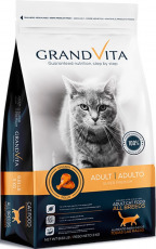 Grand Vita Gato Adulto 8kg
