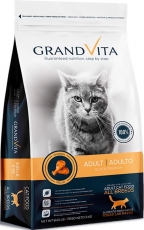 Comida para Gato Gato Adulto 