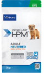 Virbac Adult Neutered Small & Toy 3kg