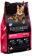 Equilíbrio Gato Adulto 1.5kg