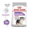 Medium Sterilised Adult