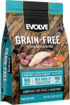 Evolve Dog Grain Free Duck 4.9kg