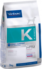 Virbac Dog Kidney Support 3kg