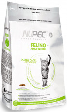 Nupec Felino Adult Indoor 5kg
