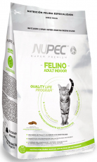 Comida para Gato Felino Adult Indoor 