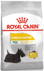 Royal Canin Dermacomfort Mini 3kg