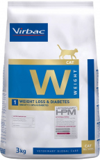 Comida para Gato Cat Weight Loss & Diabetes (1) 