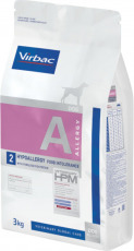 Virbac Dog Hypoallergy Whit Fish Protein (2) 3kg