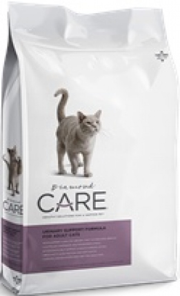 Urinary Support Formula For Adult Cats 