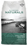 Diamond Naturals Adulto Raza Pequeña 18lb
