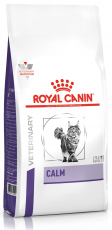 Comida para Gato Feline Calm 