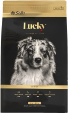 Lucky Senior  2kg