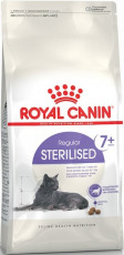 Royal Canin Sterilised 7+ 1.5kg
