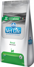Farmina Vet Life Feline Renal 400g