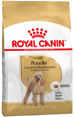 Royal Canin Poodle Adult 1.5kg