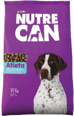 Nutrecan Atleta 8kg