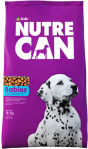 Nutrecan Cachorros Razas Medianas y Grandes 16kg