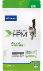 Comida para Gato Adult Neutered Cat 