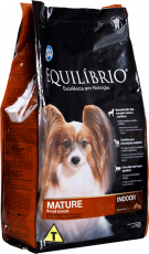 Comida para Perro Senior +7 Razas Pequeñas 
