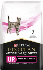 Comida para Gato Veterinary Diets Urinary ST/OX Feline / UR 