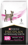 Purina Pro Plan Veterinary Diets Urinary ST/OX Feline / UR 1.5kg