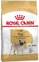 Royal Canin Pug Adulto 3kg