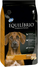 Equilíbrio Adultos Razas Grandes 15kg