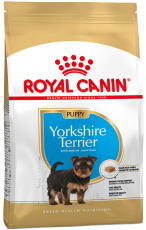 Royal Canin Yorkshire Terrier Puppy 1,13kg