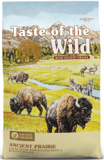 Taste of the Wild  Ancient Prairie 12.7Kg