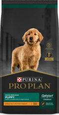 Comida para Perro Cachorro Raza Mediana 