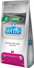 Farmina Vet Life  Feline Struvite 2kg