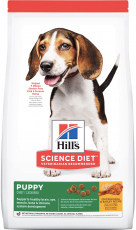 Comida para Perro Science Diet Puppy Healthy Development 