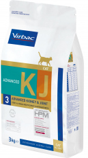Comida para Gato Advance Kidney & Joint (3) 