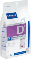 Comida para Perro Dog Dermatology Support (1) 