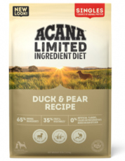 Acana Duck & Pear 5.90Kg