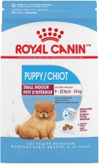 Royal Canin Mini Indoor Puppy 1.5kg