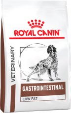 Royal Canin GastroIntestinal Low Fat 3kg