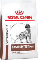 Royal Canin GastroIntestinal Low Fat 3kg