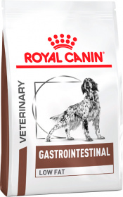 GastroIntestinal Low Fat