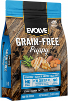 Evolve Grain Free Puppy 1.7kg