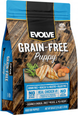 Evolve Grain Free Puppy 6.35kg