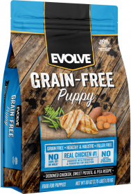 Grain Free Puppy