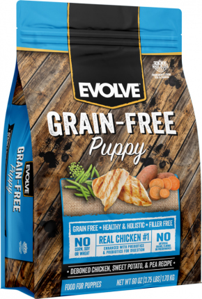 Grain Free Puppy