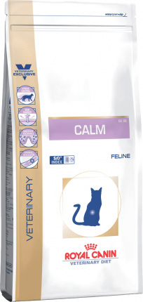  Veterinary Diet Feline Calm