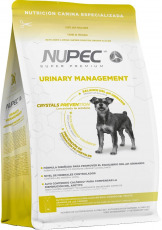 Nupec Perro Urinary Management 5kg