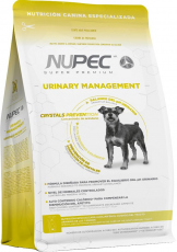 Comida para Perro Urinary Management 