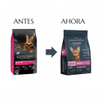 GrandVita Equilibrio Gato Adulto 0.5kg